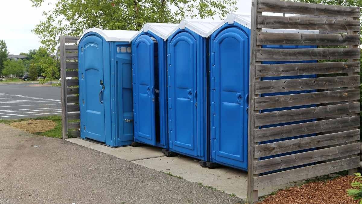Porta Potty Rental Pros - Reliable Portable Toilet Rentals in Markham, VA, 22643